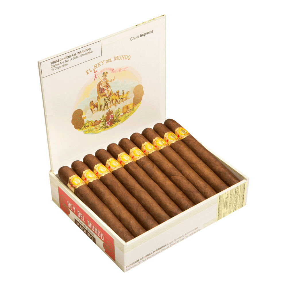 Choix Supreme, , jrcigars